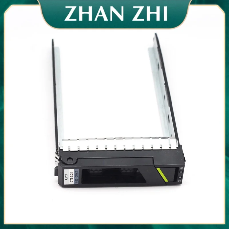 Per Huawei Rh1288 Rh2288 Rh2285H Rh5885H V2 V1 3.5 "Hdd Hard Drive Caddy Tray Rack 3.5 Pollici Hard Drive Bay 3.5 Pollici