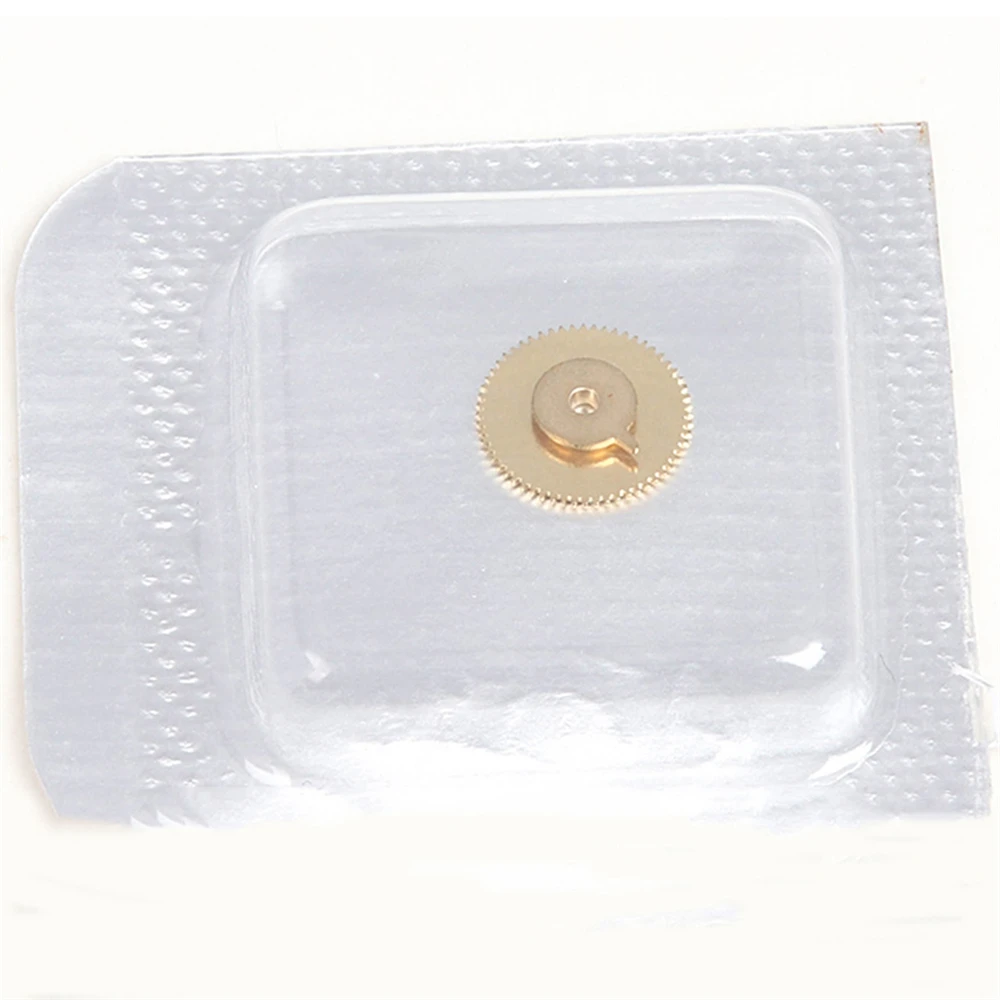 1Pc Nuovissimo Calendario Sostitutivo Numero Ruota 2556 Data Driver Per Accessori Di Ricambio Per Orologi Movimento Eta7750