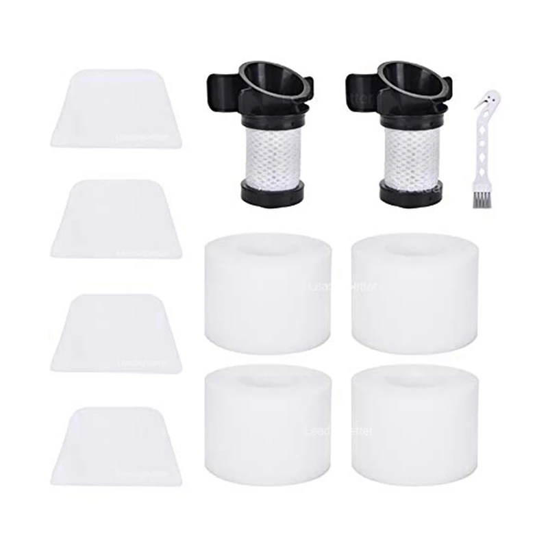 Per Shark If200Ukt Duoclean Ionflex Aspirapolvere Cordless If100 If200 If150 If250Ukt If251 If201 Ir100 Ir70 Pezzi Di Ricambio