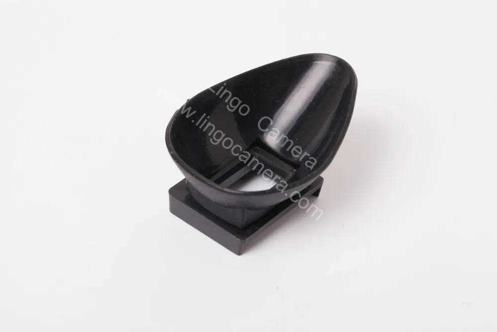 22 Millimetri Oculare Cup Occhio Oculare Di Ricambio Per Canon 3/5/33/55/50E/50D