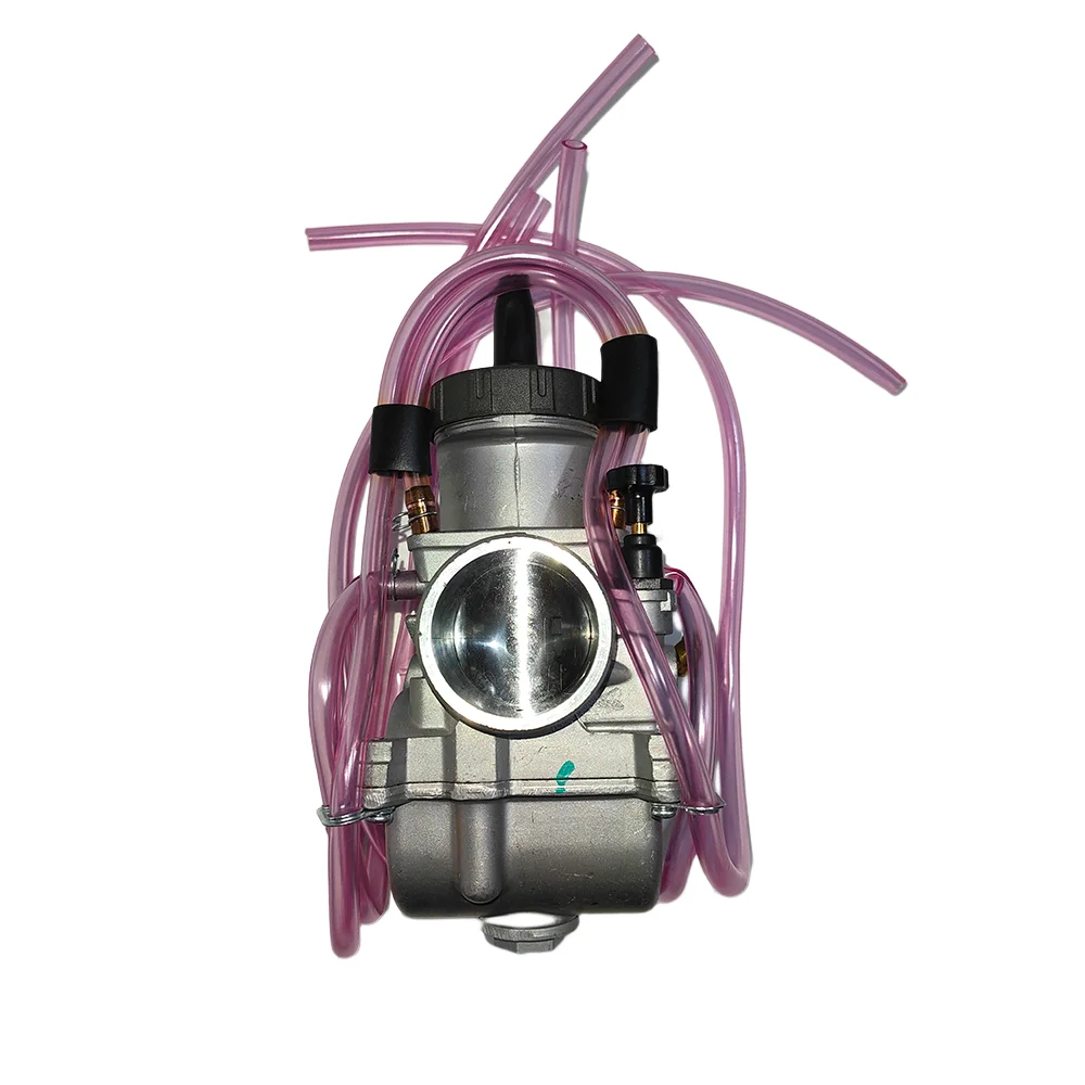 Pwk 38Mm Carburatore Carb Carby Adatto Per Yamaha Yz250 Ktm 250Sx 250Exc 125 250 500
