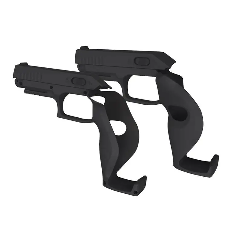 Per Psvr 2 Sense Controller Comodo Controller Di Gioco Multifunzionale Realistico Per Psvr 2 Grip 2Pcs Abs Game Control Grip