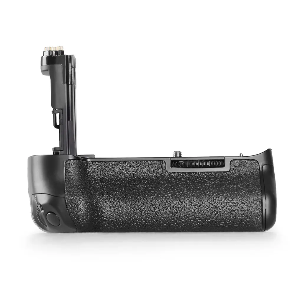Battery Grip Holder Per Canon 5D Mark Iv 5D4 Dslr Della Macchina Fotografica Come Bg-E20