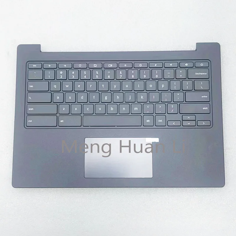 Chromebook S330 Tastiera Muslimexmuslimex Sn20R49138 Per Lenovo Chromebook S330 81Jw Us Black 100% Nuovo