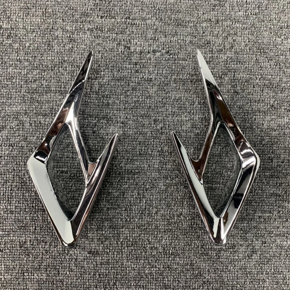 Per Honda Gl1800 Goldwing & Goldwing Tour 2018 2019 2020 Pannello Laterale Vent Rifiniture