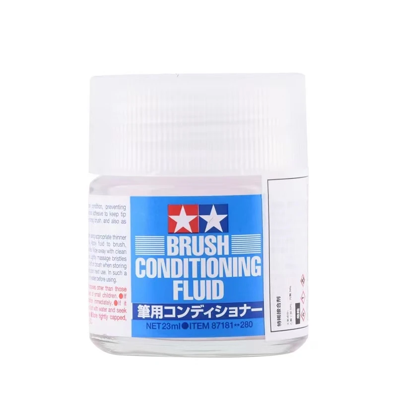 Tamiya Color Pen Care Repair Liquid Facial Pencil Brush Gunpla Military Spray Painting Model Tool Sparts 87181