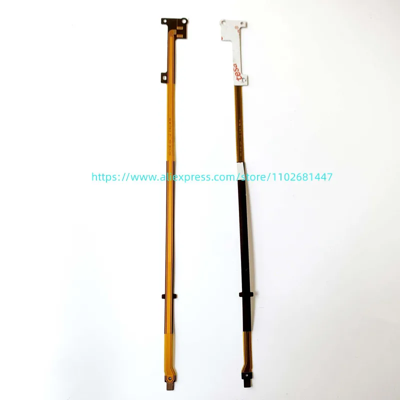 Per Ef 70-300 Mmf/4-5.6 Is Ii Usm Is Apertura Flex Cavo Di Stabilizzazione Dell'Immagine Stabilizzatore Anti-Vibrazione Nastro Fpc 70-300Mm