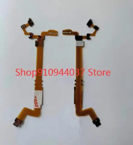 Nuovo Per Canon 18-135 Usm Linea Di Apertura Lente Cavo Slr Lens Repair Parts