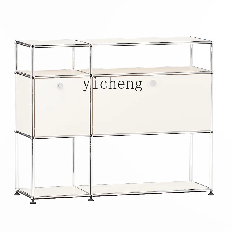 Xl Mid-Ancient Usm Module Cabinet Internet Celebrity Ins Credenza Armadio Soggiorno Camera Da Letto Armadietto