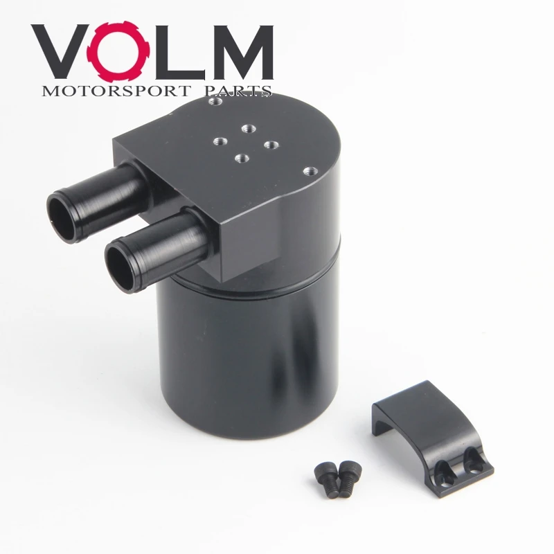 Univesal In Lega Di Alluminio Reservior Oil Can Serbatoio Per Bmw N54 335 Oct2216