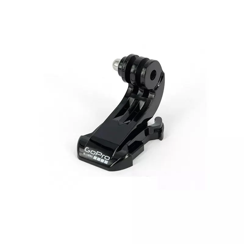 J Hook Gopro Hook Buckle Clip Base Mount Per Gopro Hero 11, 10 , 9, 8, 7, 6, 5, 4 Max Dji , Sjcam, Action Cam