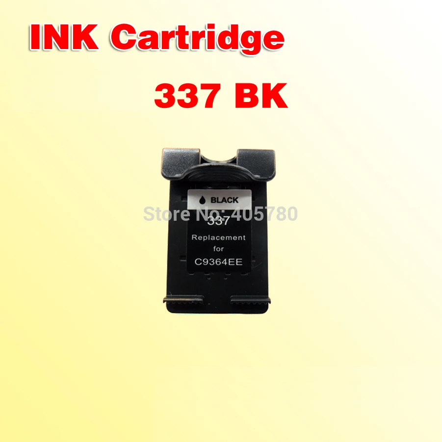 Per Inchiostro Hp337 Compatibile Per Stampante 337 Deskjet 5940 Officejet 6310 All In One