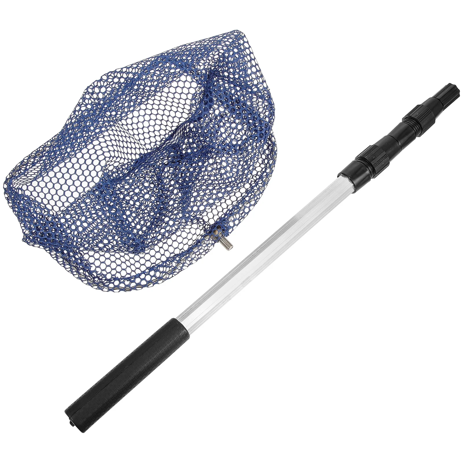 Rete Pick-Up Da Ping Pong Picker Per Palline Piccole Gym Pro Tools Golf Comodo Collettore Superiore In Metallo Creativo Picking Motion Handle