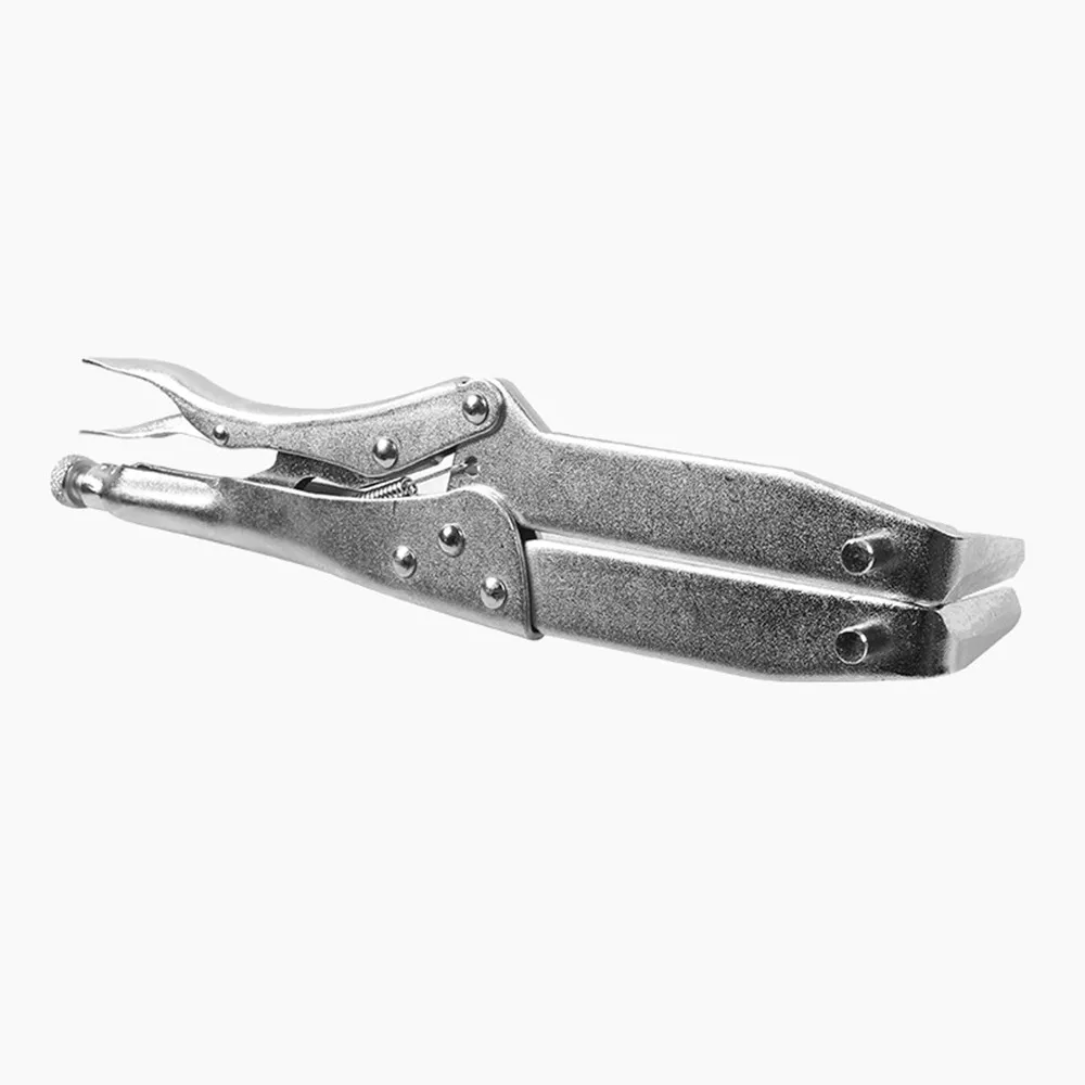 Motion Pro Clutch Holding Tool Morsa Morsetto Atv Moto Dirt Bike Nuovo