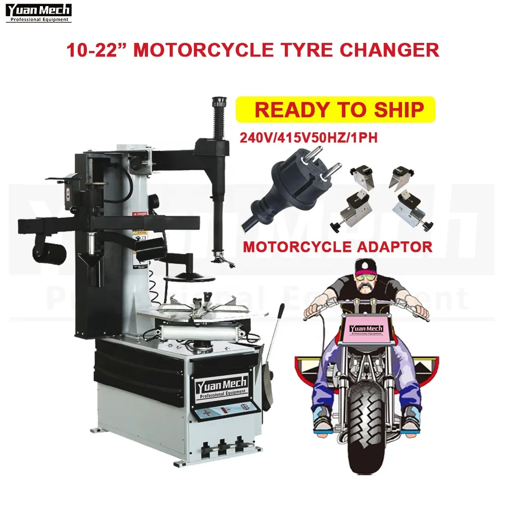 Motion Pro Smontagomme Moto In Vendita Filippine