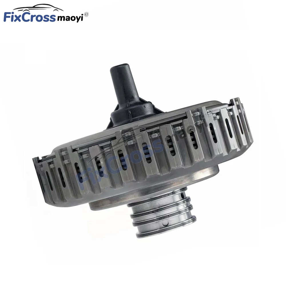 Dq250 02E Dsg Cambio Automatico Multi-Piastra Dual Clutch Assembly Muslimah Per Volkswagen Audi