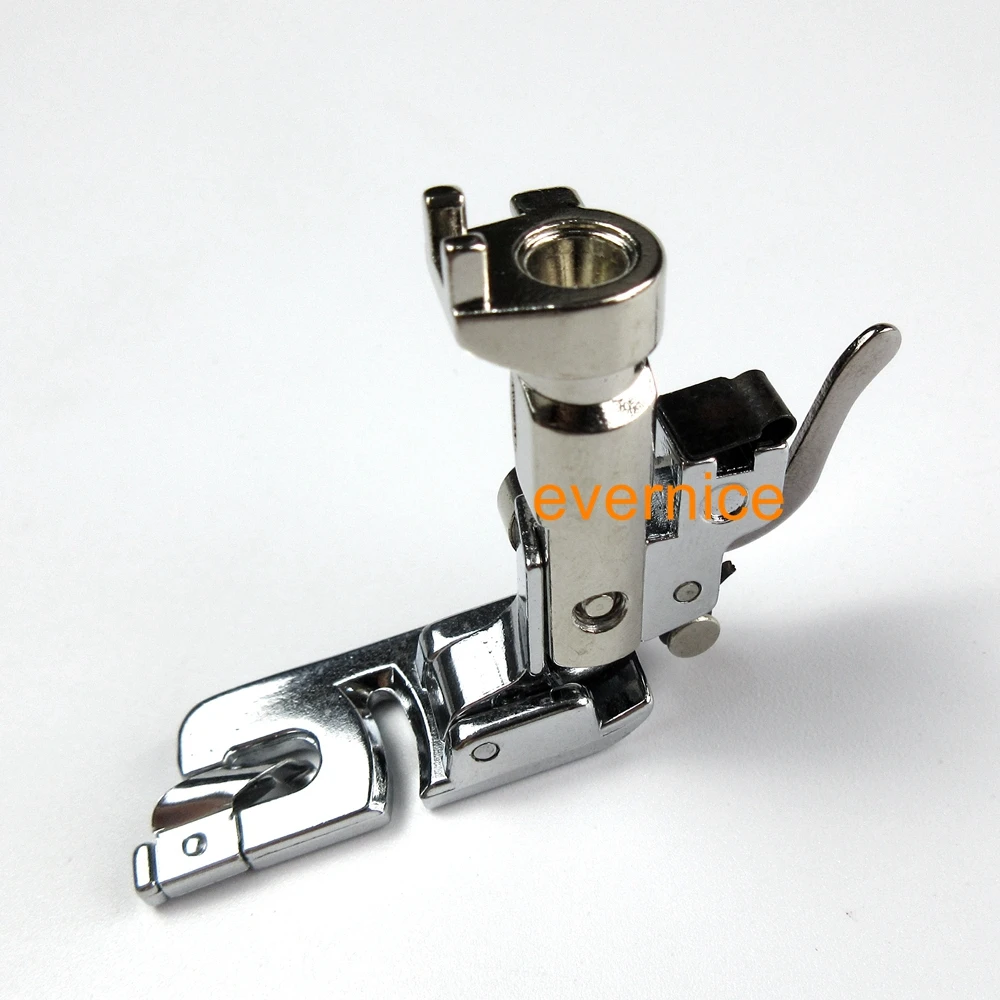 1/8 "Bordo Del Tessuto Hemmer Piede Per Bernina Vecchio Stile 530 610 730 830 930 1010 1530 1630