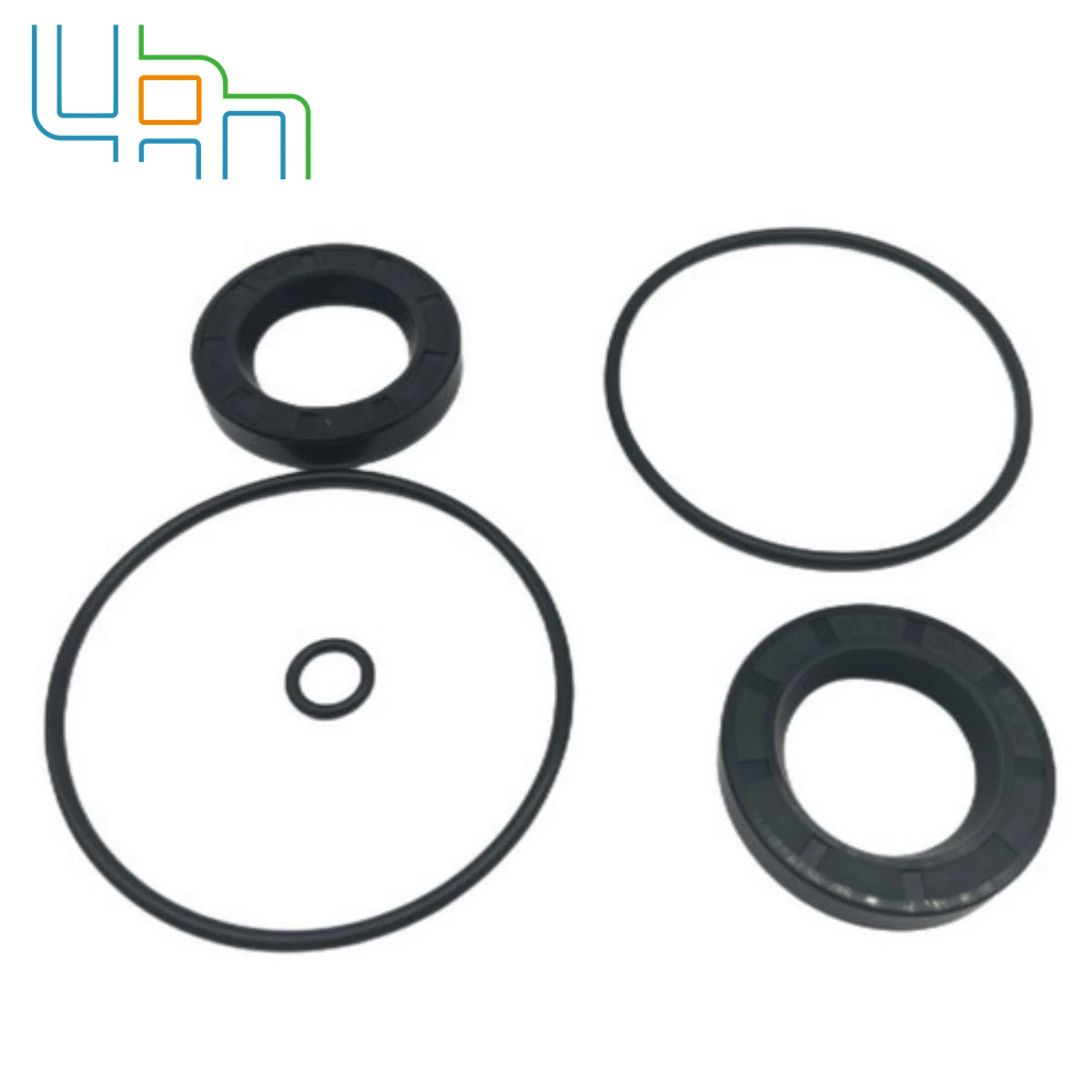 Saildrive Sealing Kit Per Volvo Penta 120S 130S 150S E Ms25 Sostituisce 873108 3593663 925256 955974 Orbitrade 23008