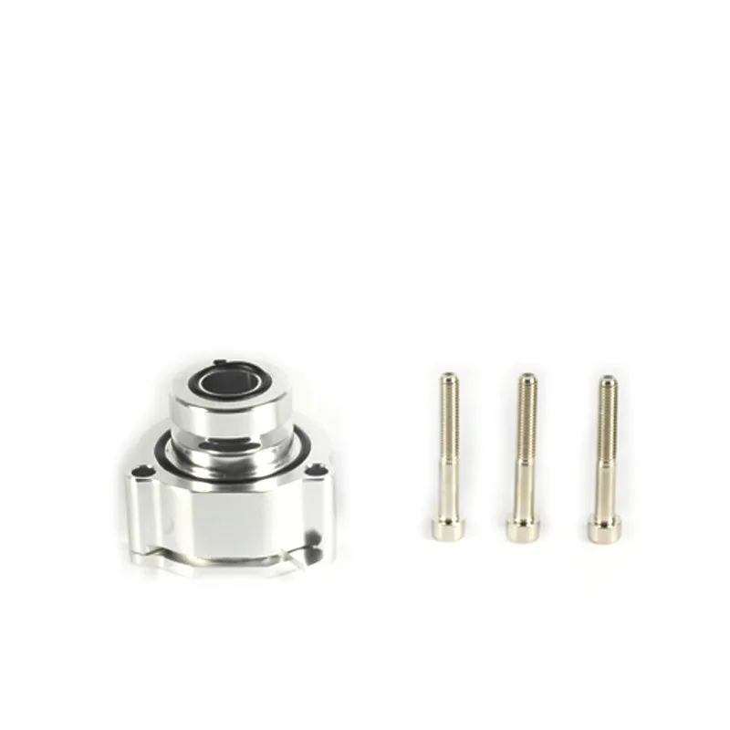 Universal Auto Aluminum Part Turboblow Off Valve Adapter Bov Sound  Bov-024