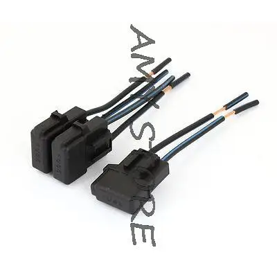 Auto Car Audio Audio Inline Atc Lama Fuse Holder Nero
