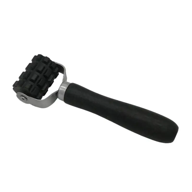 Rullo Fonoassorbente Auto Noise Roller Car Sound Defoner Filtro Antirumore Auto Car Sound Fonoassorbente Applicazione Rullo Di Installazione