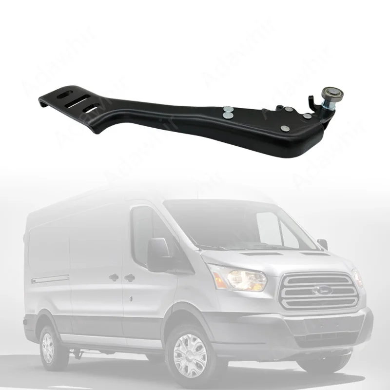 For Ford Transit 2014- Transit/Tourneo Custom 2012- (Ttf) 1824987 Bk21-V25000-Ac Sliding Door Lower Pulley Hinge