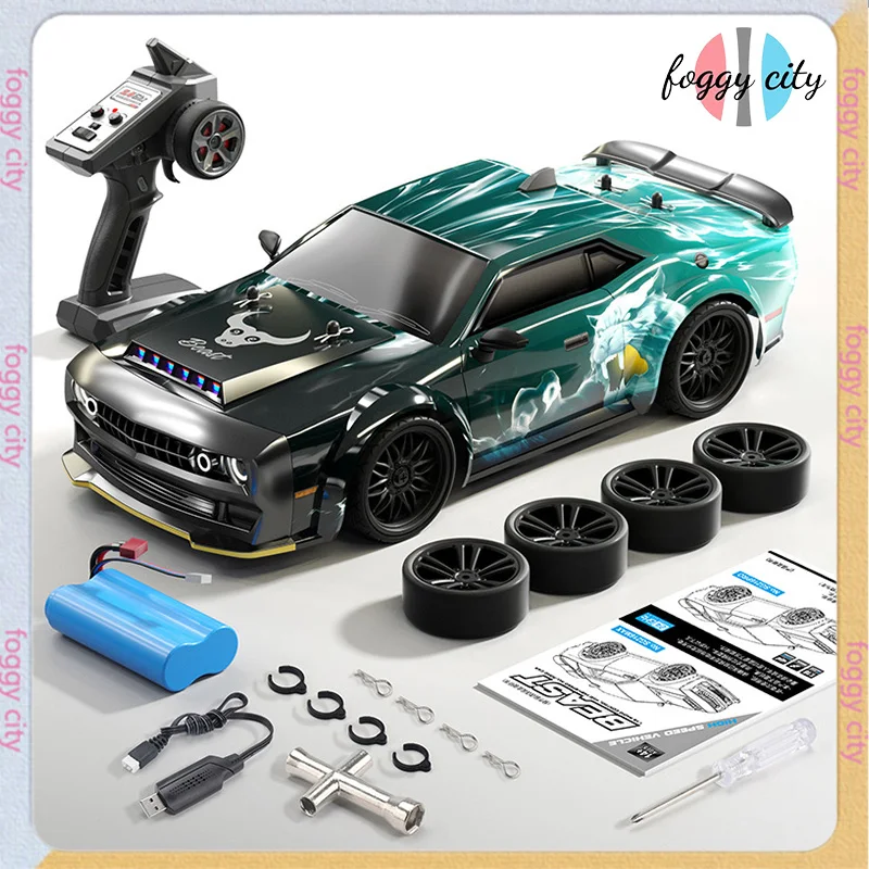 Beast Sg216 Brushless Professional Rc Remote Control Car Toy Big Boy 4Wd High Speed Drift Off Road Climbing Car Toy Gift