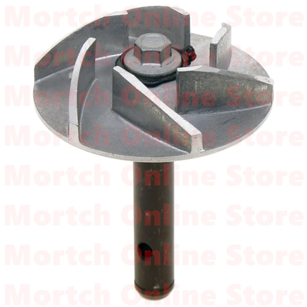 Girante, Pompa Acqua 0800-081000 Per Cf Moto 800Cc Atv Ssv Utv Cf800-2 Cf800-3 Cf800Utr Uu Us Atr Au Cforce Uforce Zforce 800