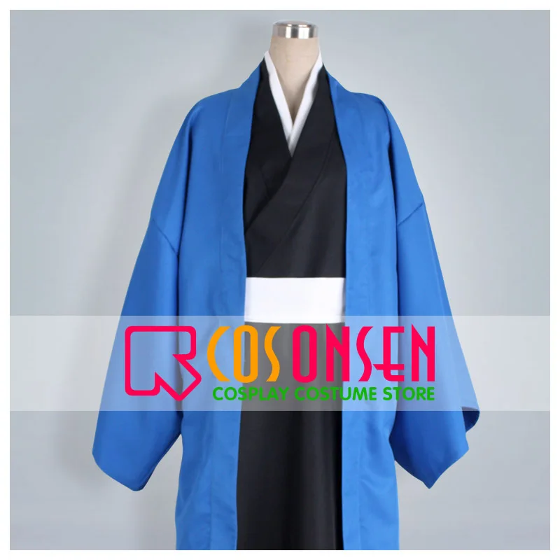 Cosplayonix Nura: Rise Of The Yokai Clan Nura Rikuo In Yokai Mode Costume Cosplay Tutte Le Taglie Su Misura