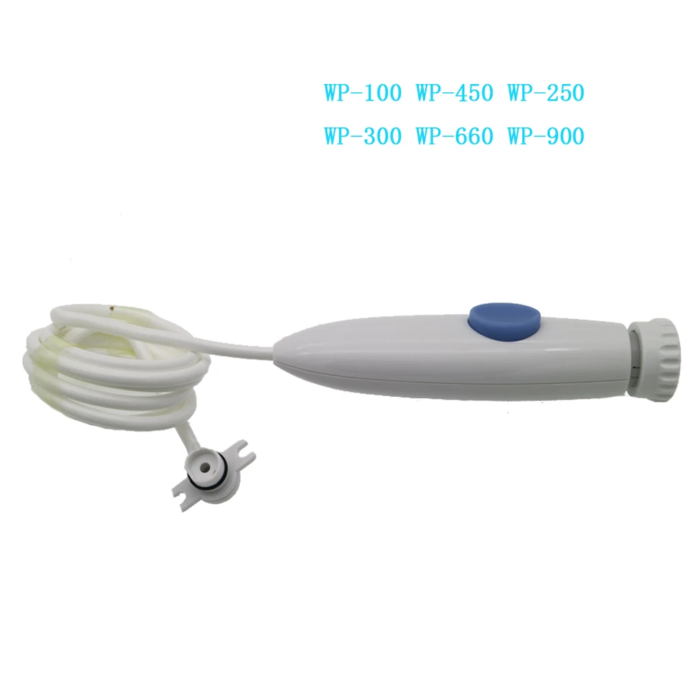 Igiene Orale Accessori Per Waterpik Orale Wp-450 Wp-250 Wp-300 Wp900