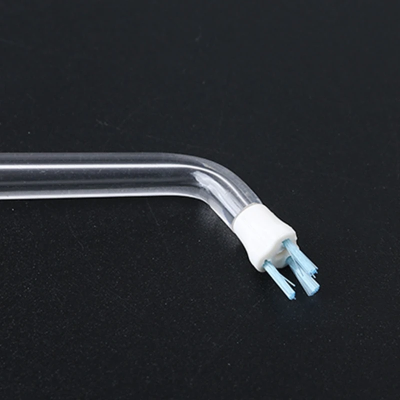 Punte Ricambio Per Cercatore Placca Flosser Per L'Irrigatore Orale Water Flosser