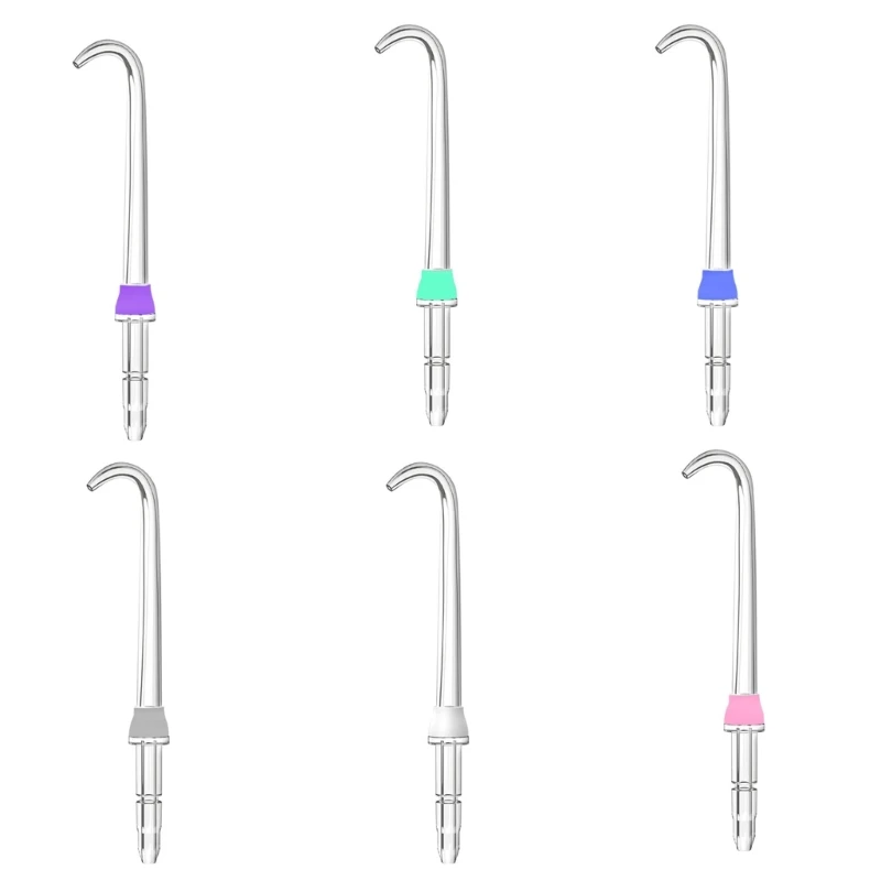 Flossswater Flossissugelli Jet Wash Detergente Per Denti Irrigatore Dentale Per Waterpiks Flosssorals Accessori Per L'Igiene