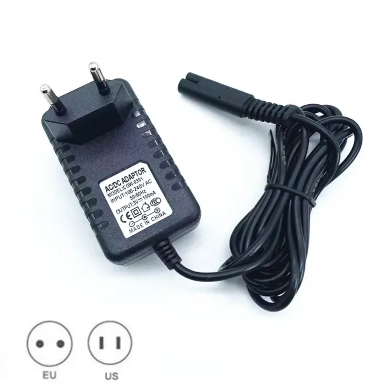 Sostituzione Adattatore Caricabatterie Per Waterpik Wp360C/360W/440C/440W/450Ec/450C/450W/460C/460W/462/462W/465W/550C/550W Wf13 Wp100