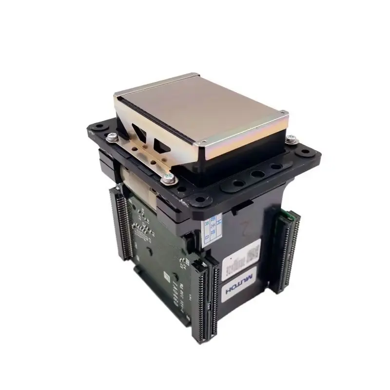 Stampante Con Testina Di Stampa Roland Originale Roland Dx7 Vs640 Ra640 Rf640 Testina Di Stampa Xf640 Re-640 Vs-640 Ra-640 Bn-20 Stampante Eco Solvent