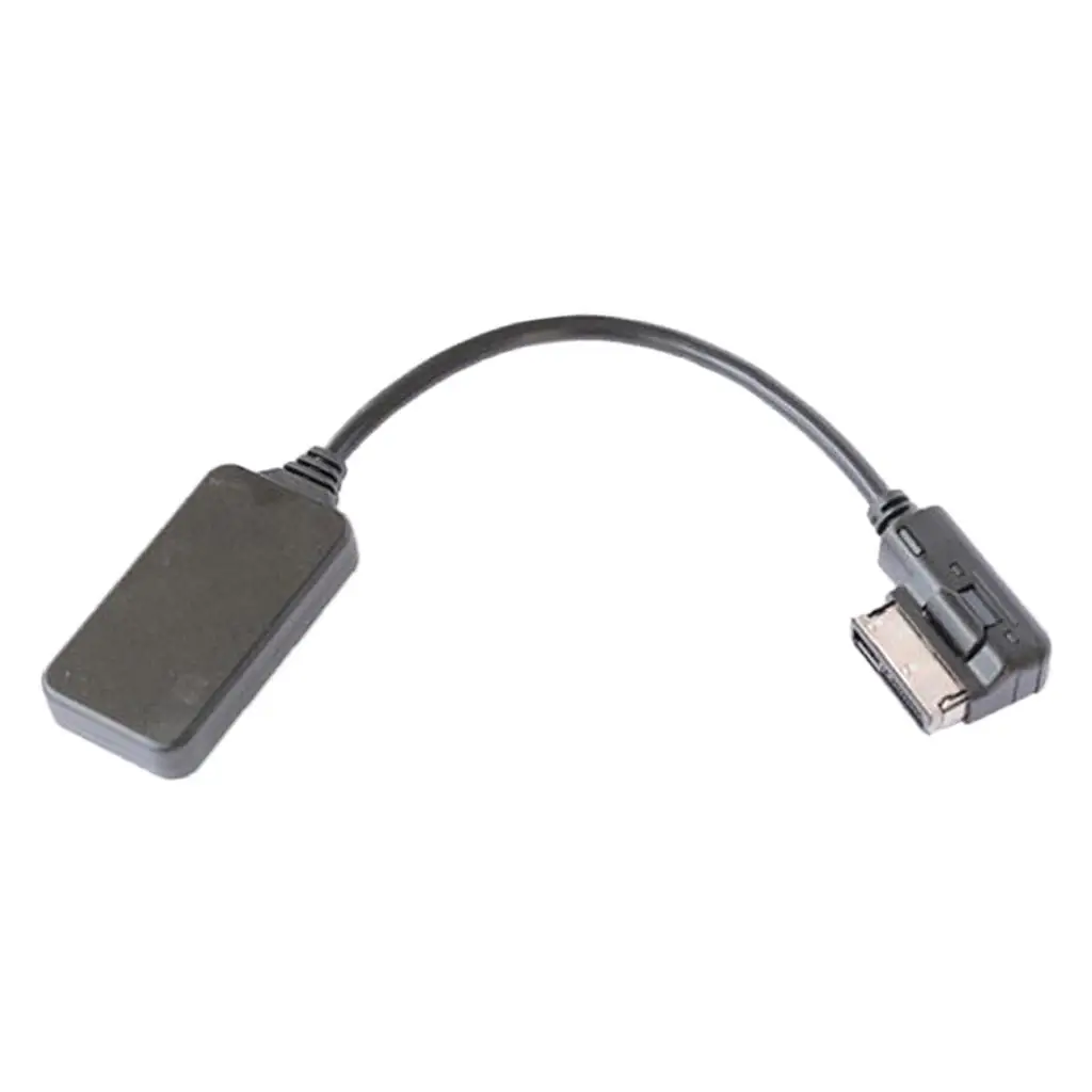 Cavo Adattatore Ricevitore Ami Mdi Mmi Aux Per Audi A4 (8 K) 2009-2011