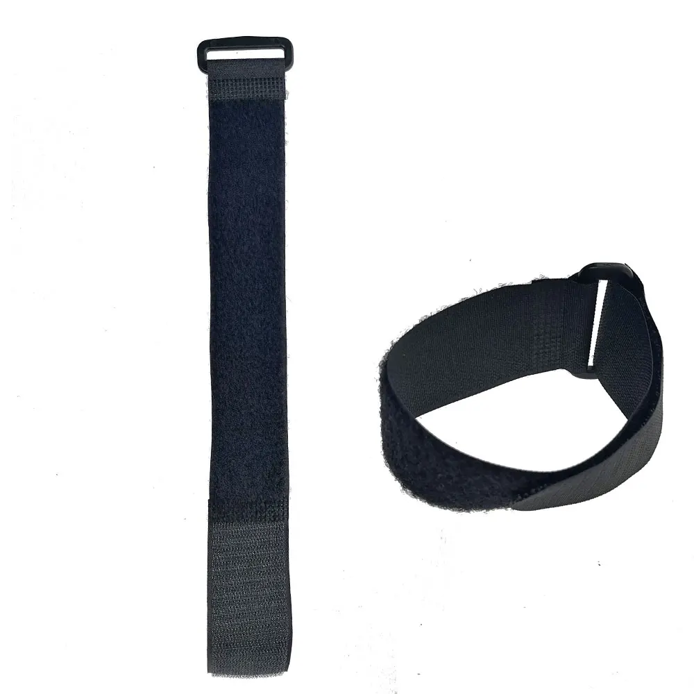 Snorkeling Technical Diving Wrist Band Diver Hand Fastener Strap Scuba Diving Accessory Organizer Wire Strong Fasting Tap