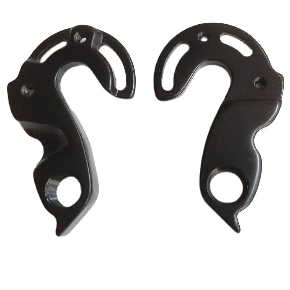 1 Pz Bicicletta Deragliatore Gancio Per Cannondale Bisturi Bad Boy Trail Series Hardtails Aka Kp048 Trail Rz Flash Lega Mech Dropout