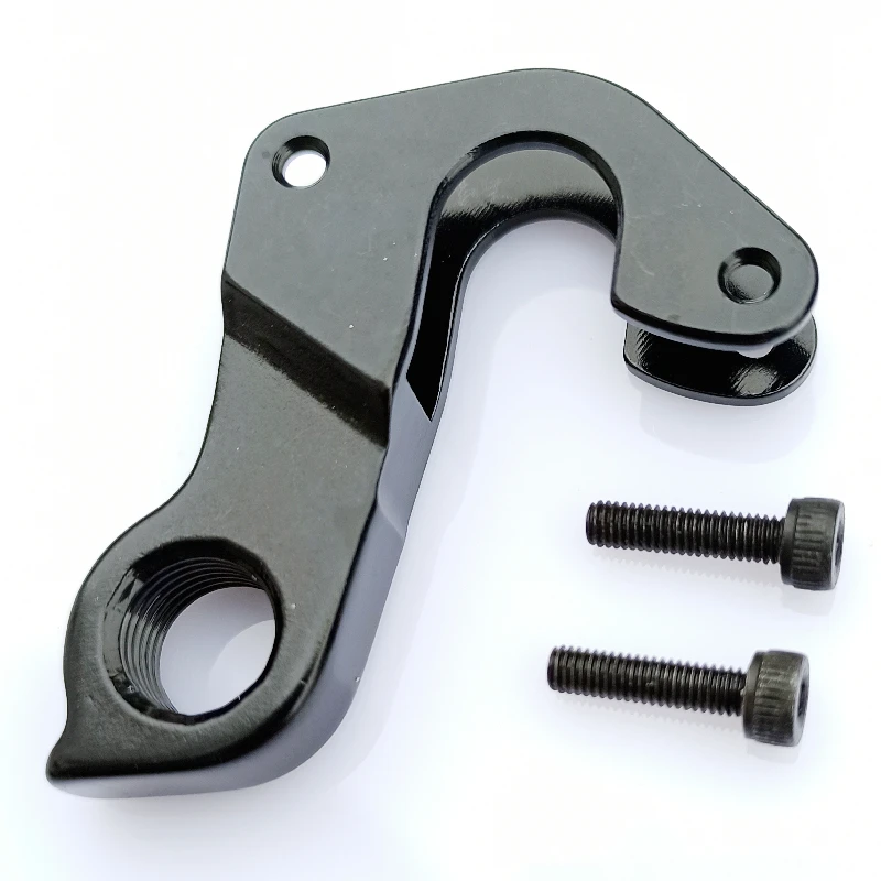 2 Pz Cnc Bicicletta Deragliatore Gancio Per Cannondale F-Si 29 Trigger Carbon Flash Carbon Flash Lega Bici Gancio Di Coda Bisturi # Kp121