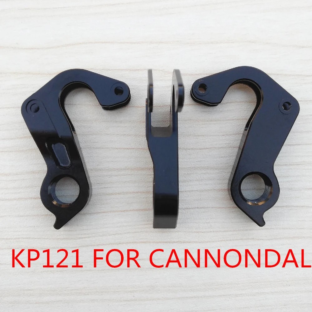 Gancio Per Deragliatore Posteriore Per Bicicletta Cnc 1Pc Kp121 Per Cannone All Post-2011 Flash Carbon Bisturi F29 Fsi2011 Bisturi 26Fsi Dropout