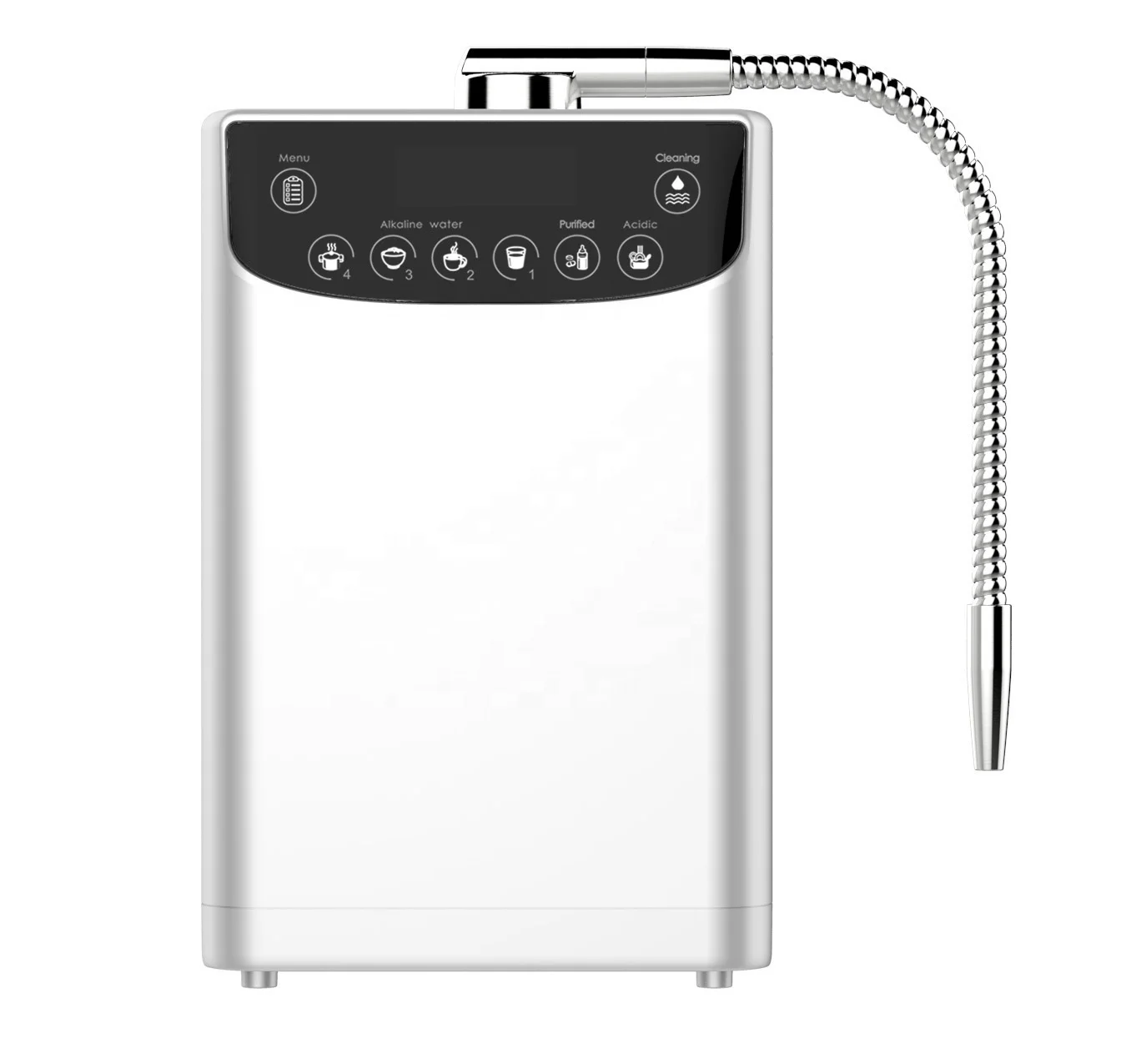 Ionizzatore Alcalino Multifunzione Giappone Corea Kangen Water Machine
