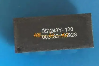 Freeshipping Ds1243Y-120 + Ds1243Y-120 Ds1243Y