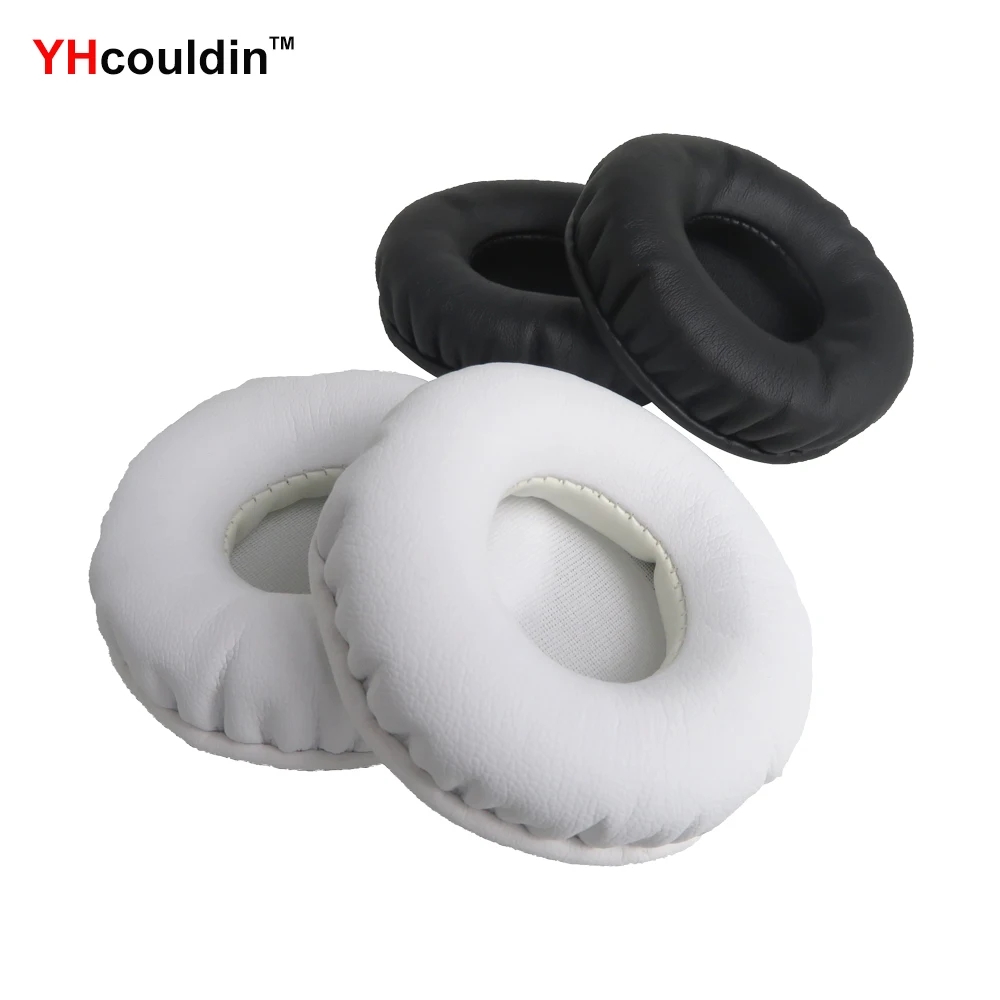 Cuscinetti Auricolari Di Ricambio Per Cuffie Ah-D2000 Ah-D5000 Denon Ah-D7000