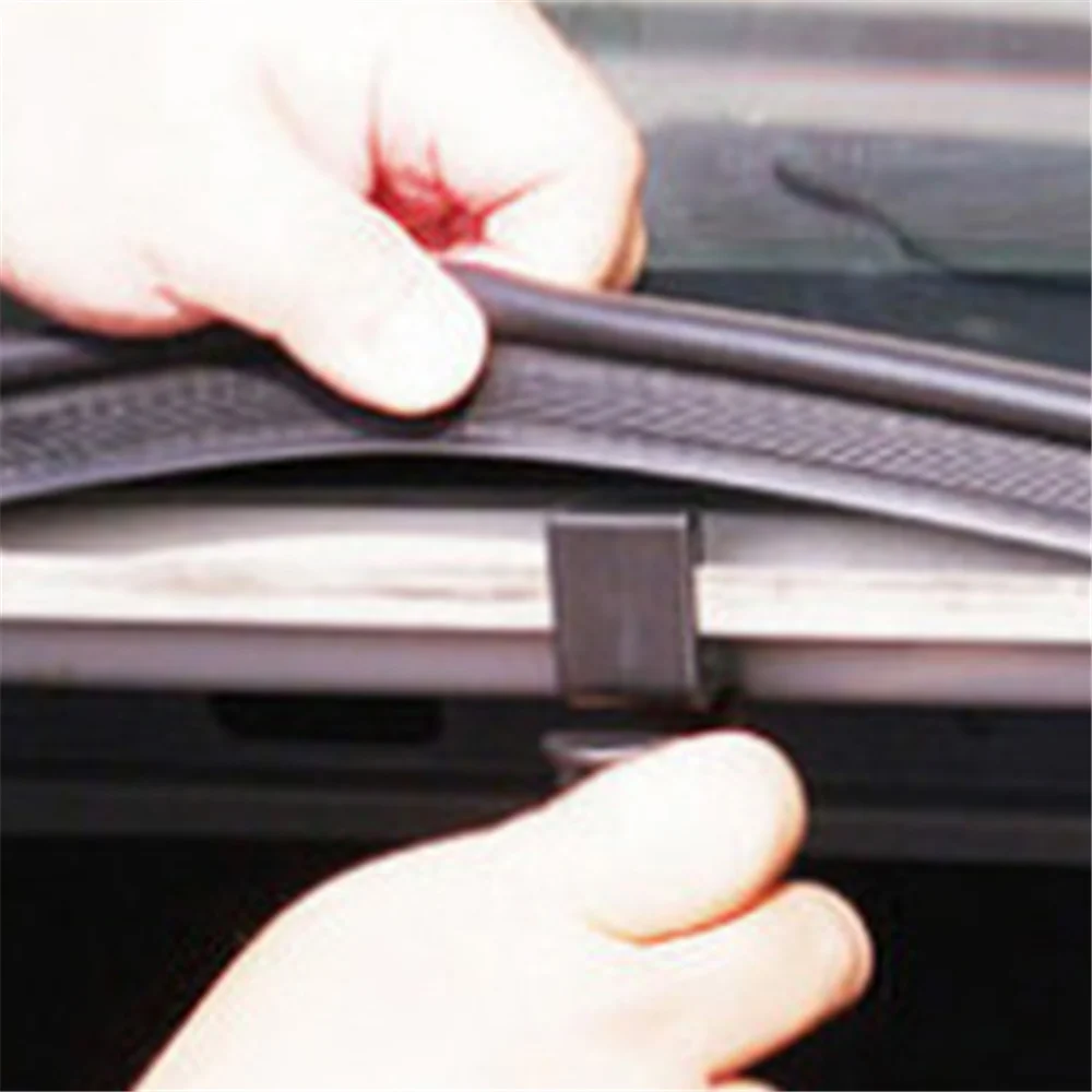 Car Trunk Hook Umbrella Hanger Plant Towel For Mercedes Benz A200 A180 B180 B200 Cla Gla Amg A B C E S Class Cls Glk Clk Slk