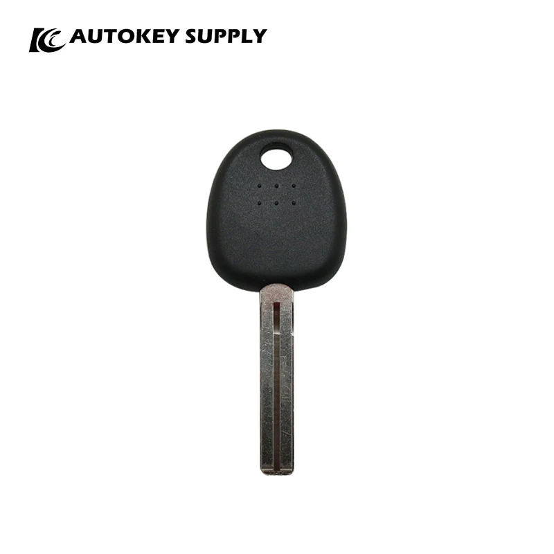 Per Hyundai Transponder Key Shell Solo Senza Logo Autokeysupply Akhys211