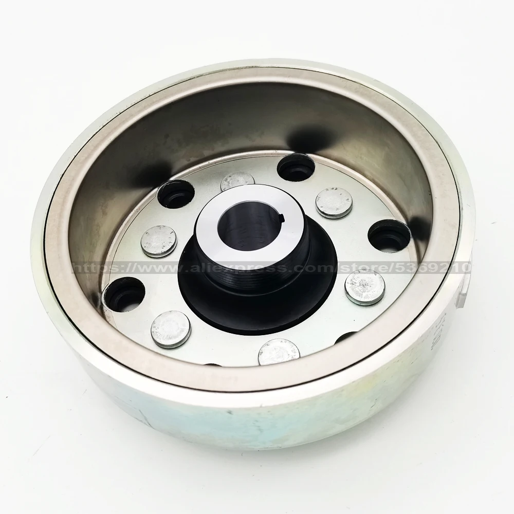 Per Cf500 Magneto Rotor Cfmoto Parts Cf188 500Cc Cf Moto Atv Utv Quad Engine Ricambio
