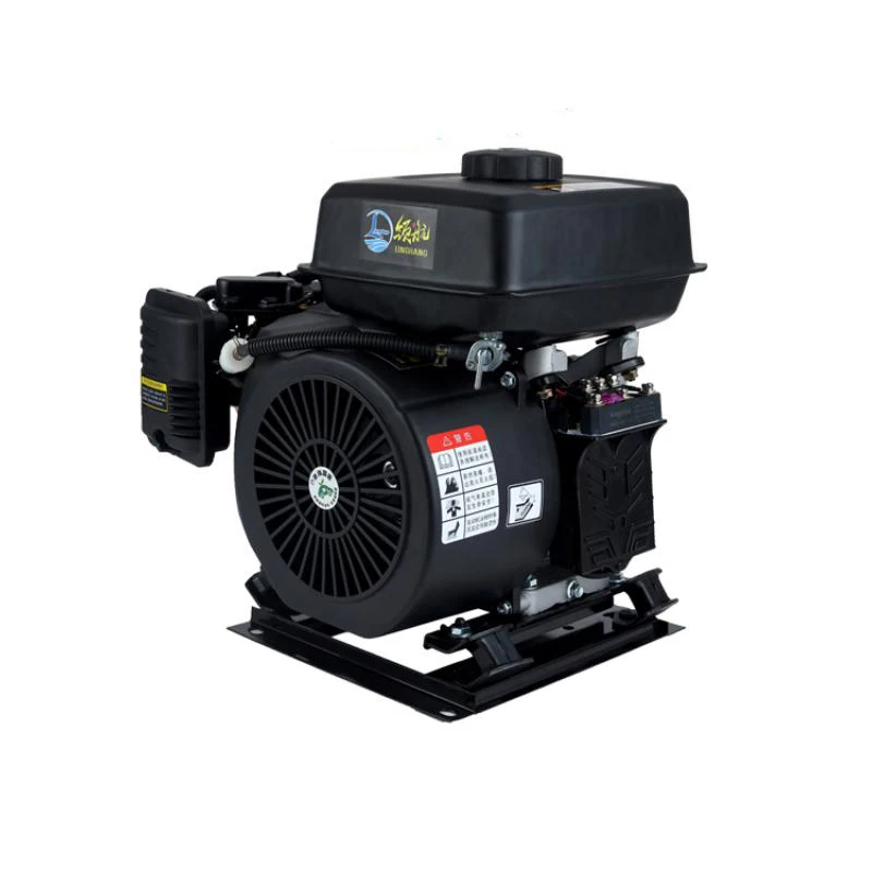 4Kw 5Kw 6Kw 7Kw 8Kw Inverter Intelligente Doppio Passo Triciclo Elettrico Quad Bike Range Extender Generator 48V60V72V