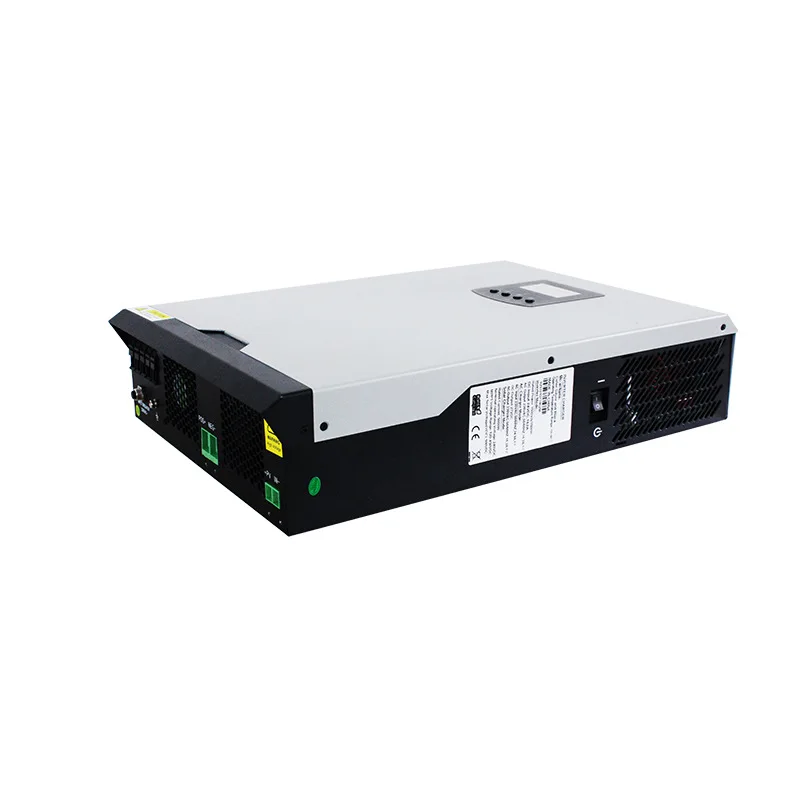 Photovoltaic Inverter 3.5Kw 5.5Kw 5Kw 8Kw Mppt Pure Sine Wave Controller Inverse Control Integrated Machine
