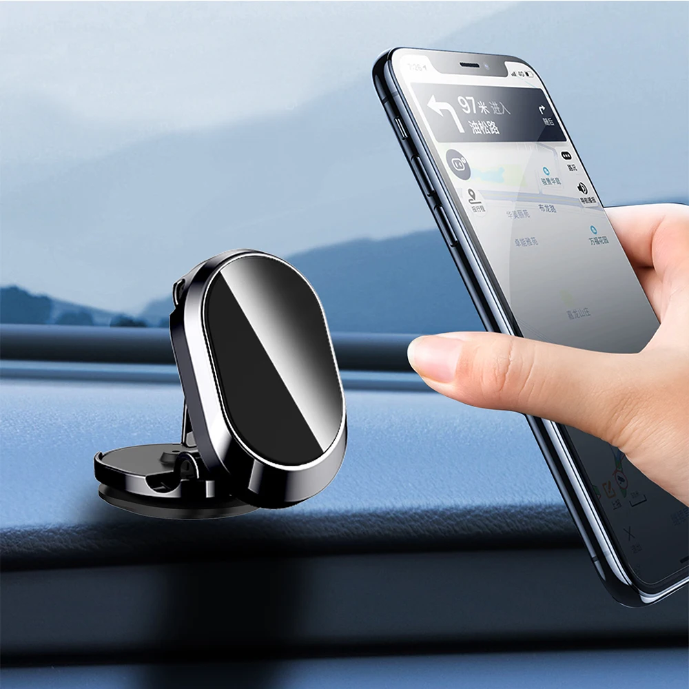 2023 Supporto Magnetico Per Telefono Da Auto Supporto Per Smartphone Supporto Gps Per Audi A3 8L Ford Mondeo Mk4 Audi S3 8P