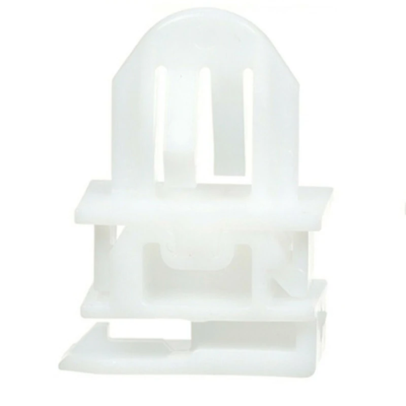 For Hummer H3 Front Grille Plastic Clip Retainer 11561829