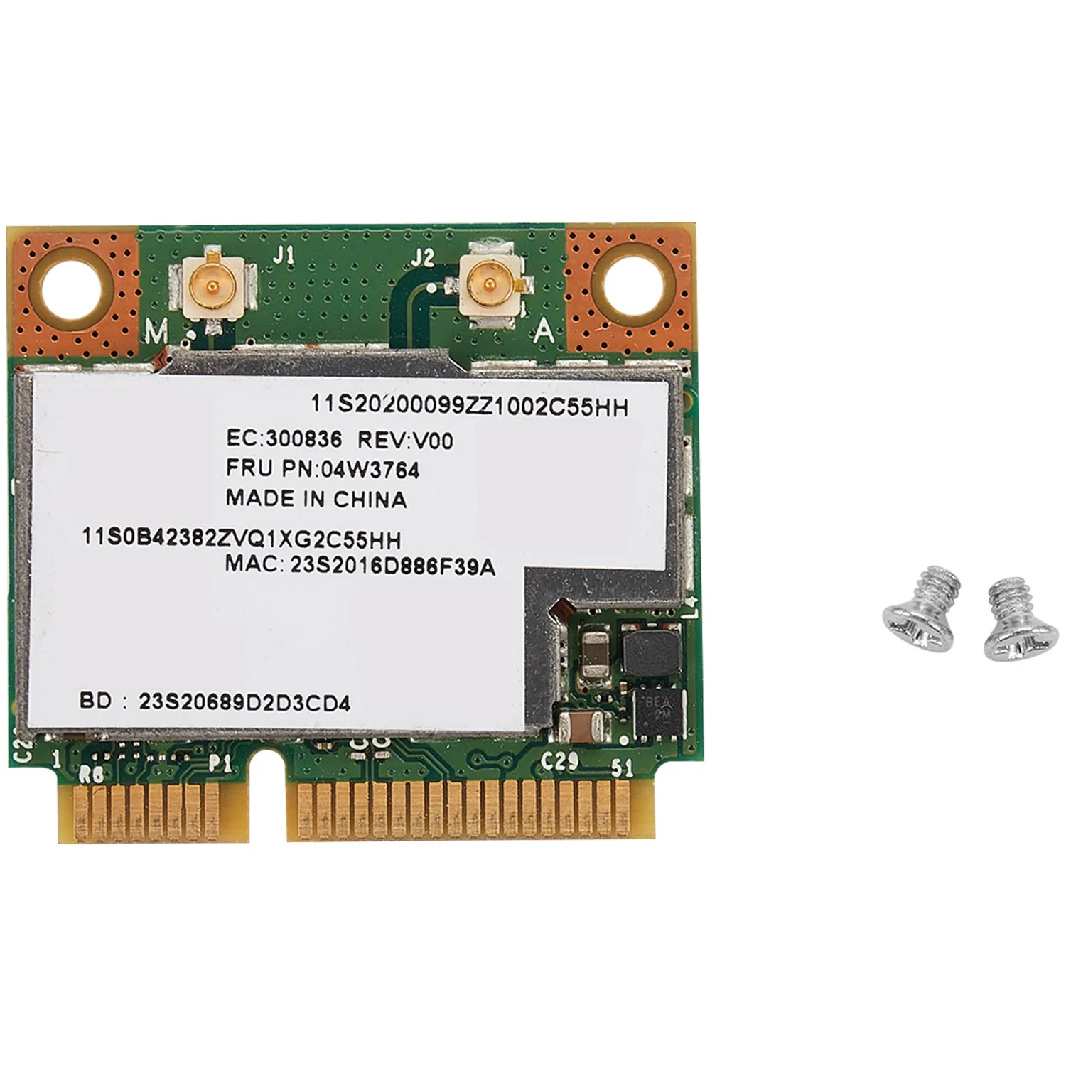 Bluetooth Wireless Bluetooth 4.0 Per Lenovo E130 E135 E330